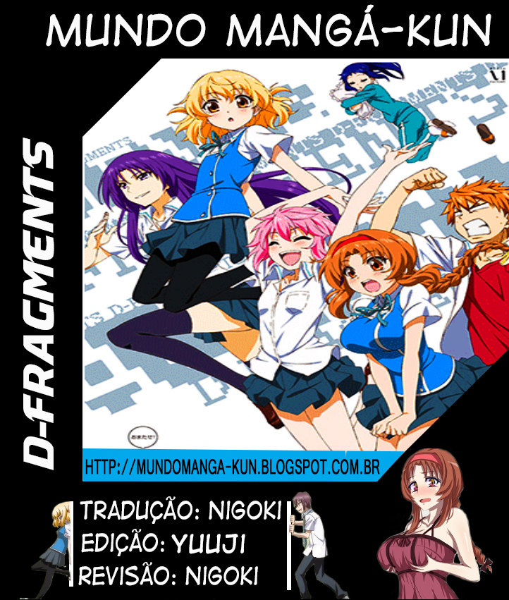 D-Frag-Chapter 78