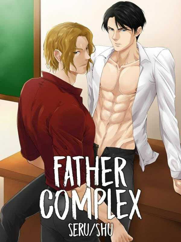 FATHER COMPLEX